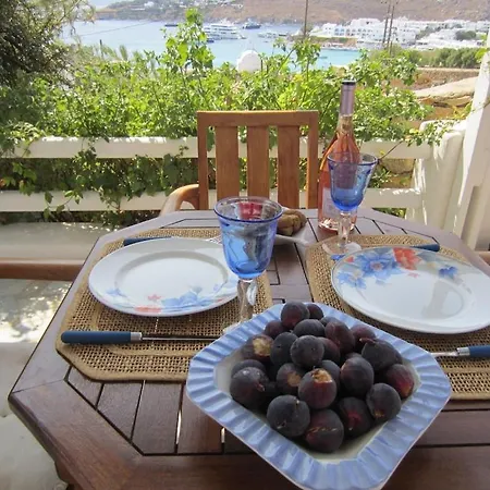Mykonos Serendipity With 2 Bedrooms Walking Distance To The Beach! *