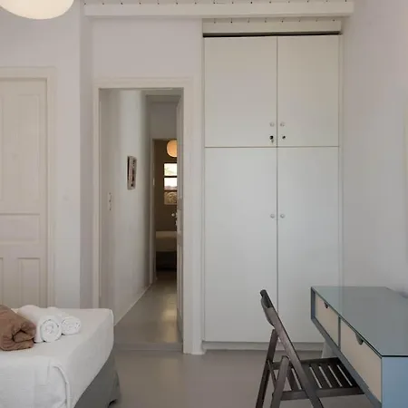Mykonos Serendipity With 2 Bedrooms Walking Distance To The Beach! *