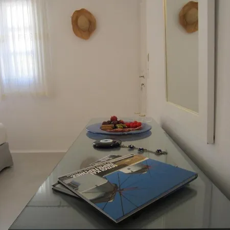 Mykonos Serendipity With 2 Bedrooms Walking Distance To The Beach! * פלאטיס יאלוס