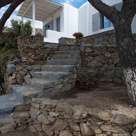 Mykonos Serendipity With 2 Bedrooms Walking Distance To The Beach! *