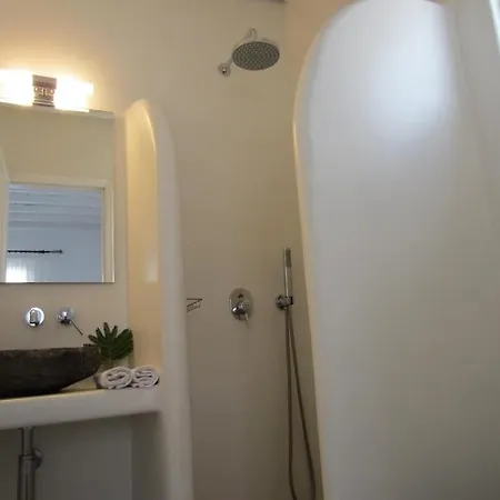 דירה Mykonos Serendipity With 2 Bedrooms Walking Distance To The Beach!