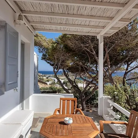 アパート Mykonos Serendipity With 2 Bedrooms Walking Distance To The Beach!