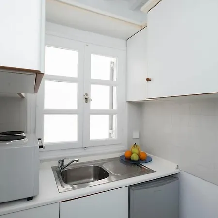 דירה Mykonos Serendipity With 2 Bedrooms Walking Distance To The Beach! *