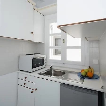 Διαμέρισμα Mykonos Serendipity With 2 Bedrooms Walking Distance To The Beach! *