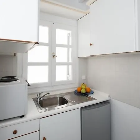 Διαμέρισμα Mykonos Serendipity With 2 Bedrooms Walking Distance To The Beach! Πλατύς Γιαλός