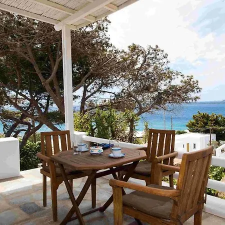 Mykonos Serendipity With 2 Bedrooms Walking Distance To The Beach!