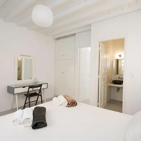 Διαμέρισμα Mykonos Serendipity With 2 Bedrooms Walking Distance To The Beach!