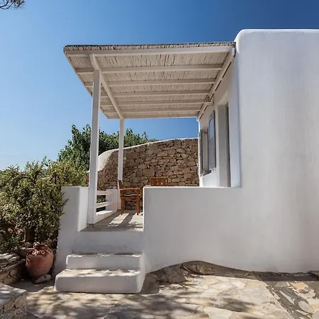 Mykonos Serendipity With 2 Bedrooms Walking Distance To The Beach! *