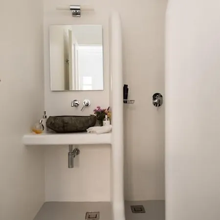 Διαμέρισμα Mykonos Serendipity With 2 Bedrooms Walking Distance To The Beach!