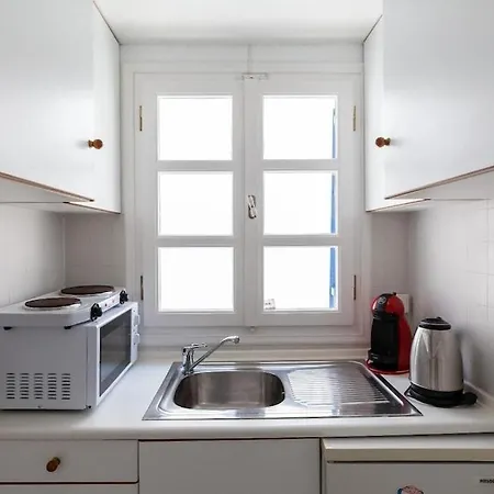 Mykonos Serendipity With 2 Bedrooms Walking Distance To The Beach! *
